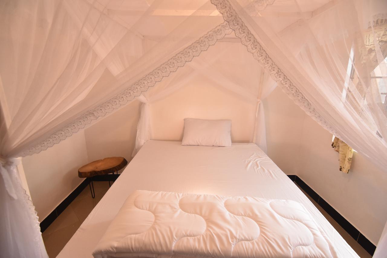 Mambo Arusha Hostel מראה חיצוני תמונה