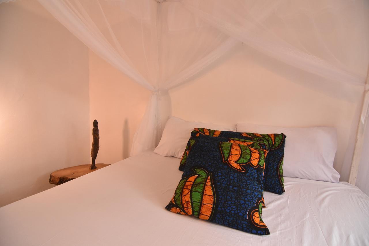 Mambo Arusha Hostel מראה חיצוני תמונה