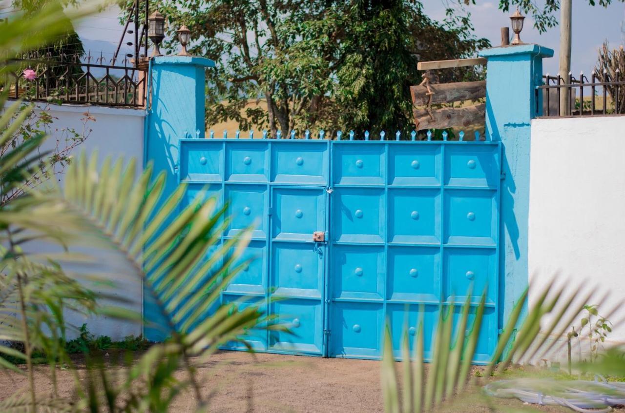 Mambo Arusha Hostel מראה חיצוני תמונה
