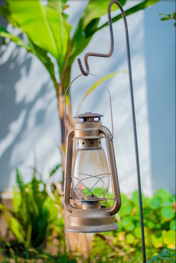 Mambo Arusha Hostel מראה חיצוני תמונה