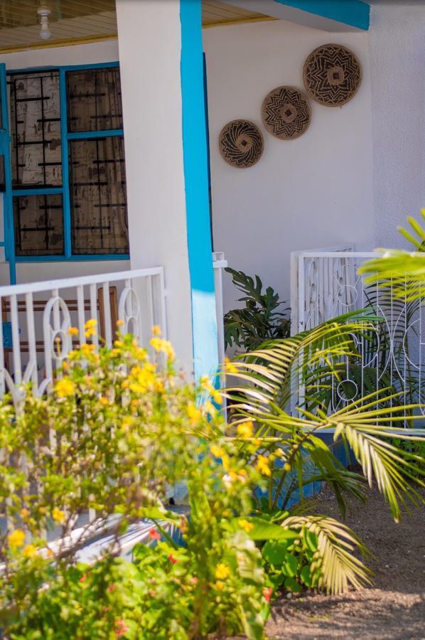 Mambo Arusha Hostel מראה חיצוני תמונה