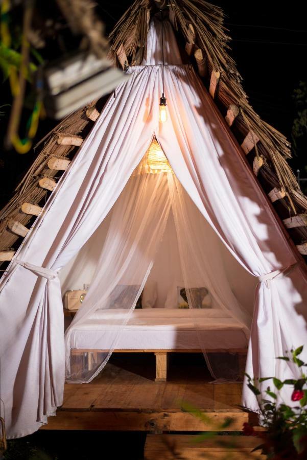 Mambo Arusha Hostel מראה חיצוני תמונה